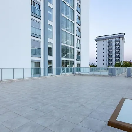 Жемчужина Apartament