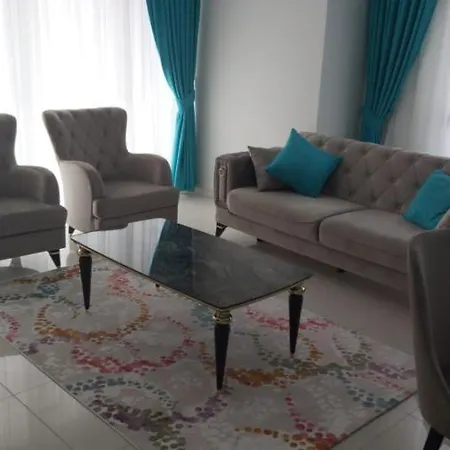 Жемчужина Apartament *