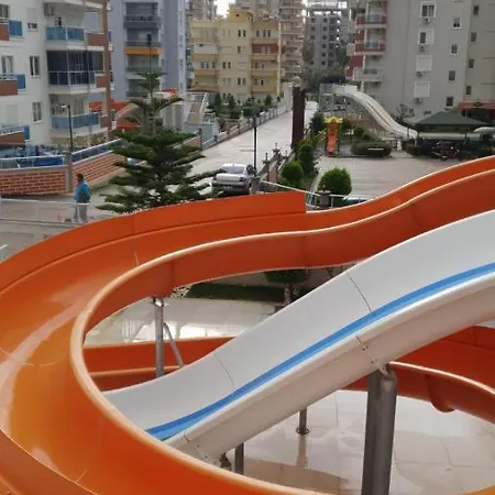 Apartament Жемчужина *