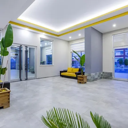 Жемчужина Apartament *