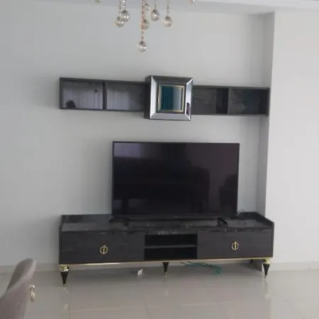 Жемчужина Apartment
