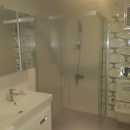 Apartment Жемчужина