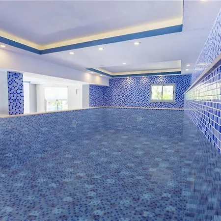 Жемчужина Apartment Alanya