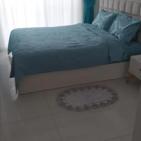 Apartment Жемчужина Alanya