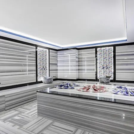 Apartment Жемчужина Alanya
