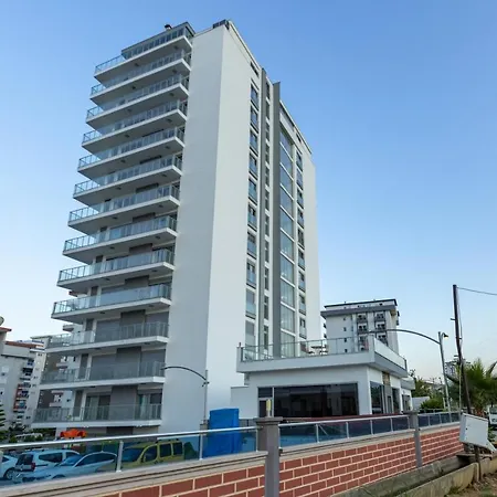 Жемчужина Apartment