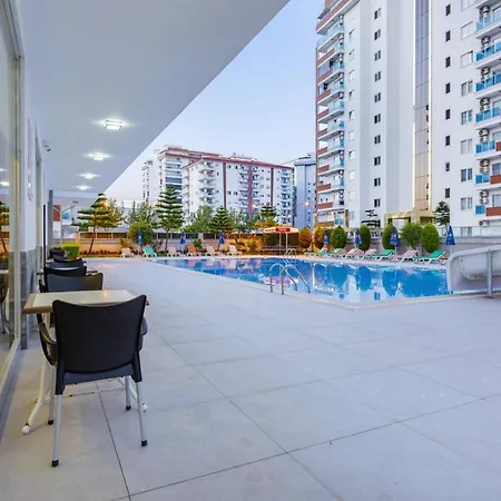 Жемчужина * Alanya