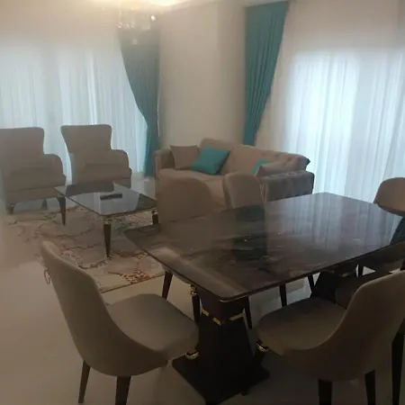 Жемчужина Apartment