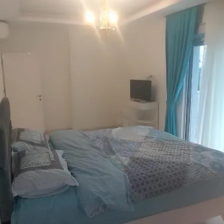 Жемчужина Apartment *