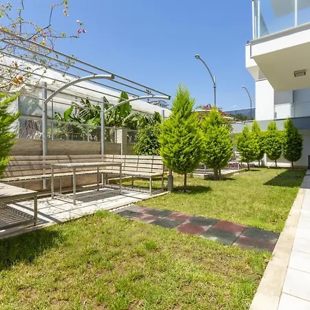 Apartment Жемчужина *
