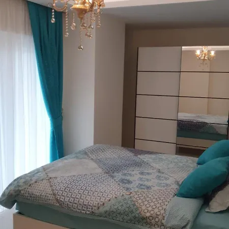 Жемчужина * Alanya
