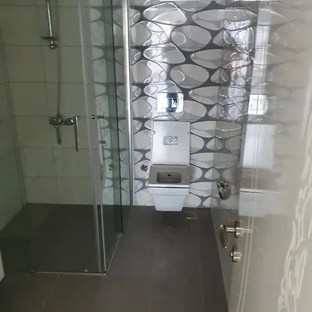 Apartment Жемчужина *