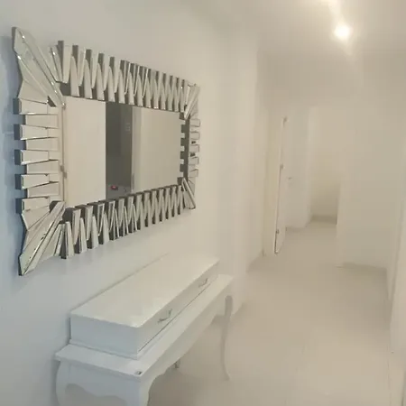 Жемчужина Apartment *