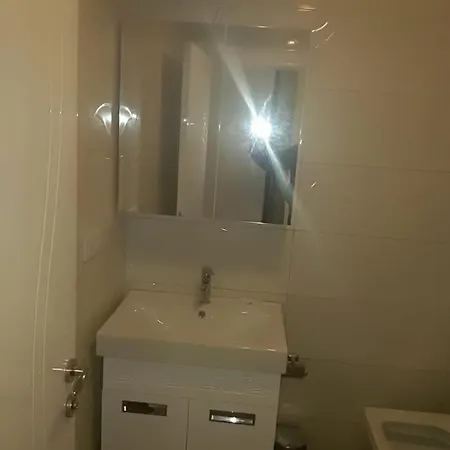 Жемчужина Alanya