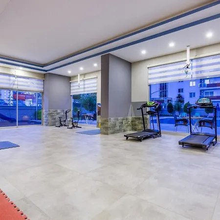 Apartment Жемчужина